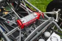 1963 Lotus 22 Formula Junior-Sold