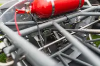 1963 Lotus 22 Formula Junior-Sold