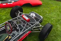 1963 Lotus 22 Formula Junior-Sold