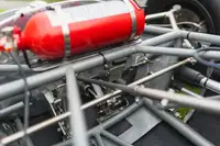 1963 Lotus 22 Formula Junior-Sold