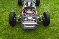 1963 Lotus 22 Formula Junior-Sold