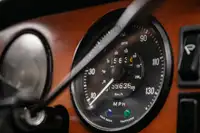 1972 Triumph TR6 PI -Sold