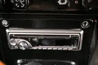 1972 Triumph TR6 PI -Sold