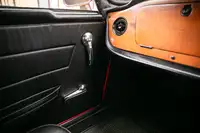 1972 Triumph TR6 PI -Sold