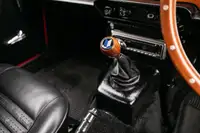 1972 Triumph TR6 PI -Sold