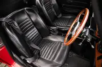 1972 Triumph TR6 PI -Sold