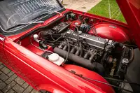 1972 Triumph TR6 PI -Sold