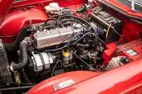 1972 Triumph TR6 PI -Sold