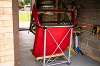 1972 Triumph TR6 PI -Sold