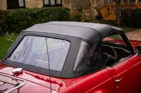 1972 Triumph TR6 PI -Sold