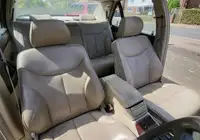 1995 Mercedes-Benz S420 Limousine (W140)-Sold