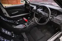 1991 Mitsubishi Galant RS Ralliart 'Group N' -For Sale