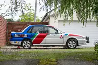 1991 Mitsubishi Galant RS Ralliart 'Group N' -For Sale