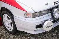 1991 Mitsubishi Galant RS Ralliart 'Group N' -For Sale