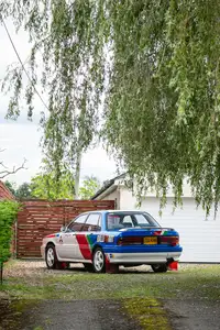 1991 Mitsubishi Galant RS Ralliart 'Group N' -For Sale
