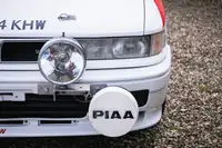 1991 Mitsubishi Galant RS Ralliart 'Group N' -For Sale