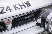 1991 Mitsubishi Galant RS Ralliart 'Group N' -For Sale