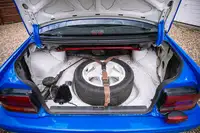 1991 Mitsubishi Galant RS Ralliart 'Group N' -For Sale