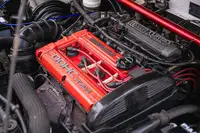 1991 Mitsubishi Galant RS Ralliart 'Group N' -For Sale