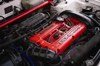 1991 Mitsubishi Galant RS Ralliart 'Group N' -For Sale