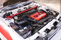 1991 Mitsubishi Galant RS Ralliart 'Group N' -For Sale