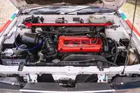 1991 Mitsubishi Galant RS Ralliart 'Group N' -For Sale