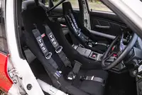 1991 Mitsubishi Galant RS Ralliart 'Group N' -For Sale