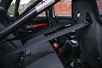 1991 Mitsubishi Galant RS Ralliart 'Group N' -For Sale