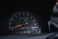 1991 Mitsubishi Galant RS Ralliart 'Group N' -For Sale