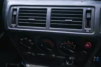 1991 Mitsubishi Galant RS Ralliart 'Group N' -For Sale