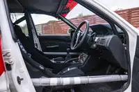 1991 Mitsubishi Galant RS Ralliart 'Group N' -For Sale