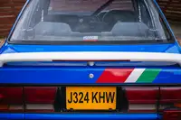 1991 Mitsubishi Galant RS Ralliart 'Group N' -For Sale