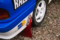 1991 Mitsubishi Galant RS Ralliart 'Group N' -For Sale