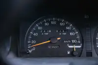 1991 Mitsubishi Galant RS Ralliart 'Group N' -For Sale