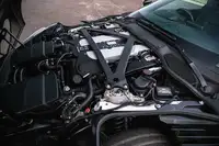 2021 Aston Martin DBS Superleggera 007 Edition - 2,486 Miles-Sold