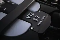2021 Aston Martin DBS Superleggera 007 Edition - 2,486 Miles-Sold