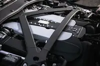2021 Aston Martin DBS Superleggera 007 Edition - 2,486 Miles-Sold