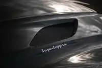 2021 Aston Martin DBS Superleggera 007 Edition - 2,486 Miles-Sold