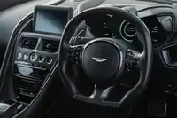 2021 Aston Martin DBS Superleggera 007 Edition - 2,486 Miles-Sold