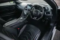 2021 Aston Martin DBS Superleggera 007 Edition - 2,486 Miles-Sold
