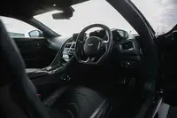 2021 Aston Martin DBS Superleggera 007 Edition - 2,486 Miles-Sold