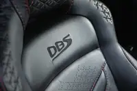 2021 Aston Martin DBS Superleggera 007 Edition - 2,486 Miles-Sold