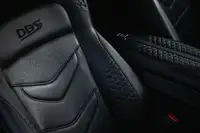 2021 Aston Martin DBS Superleggera 007 Edition - 2,486 Miles-Sold