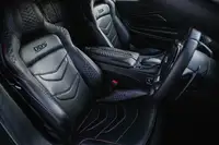 2021 Aston Martin DBS Superleggera 007 Edition - 2,486 Miles-Sold