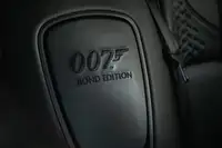 2021 Aston Martin DBS Superleggera 007 Edition - 2,486 Miles-Sold