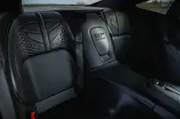 2021 Aston Martin DBS Superleggera 007 Edition - 2,486 Miles-Sold