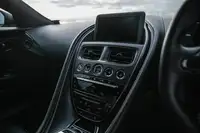 2021 Aston Martin DBS Superleggera 007 Edition - 2,486 Miles-Sold