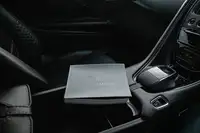 2021 Aston Martin DBS Superleggera 007 Edition - 2,486 Miles-Sold