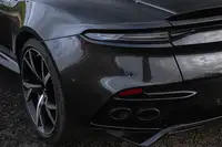 2021 Aston Martin DBS Superleggera 007 Edition - 2,486 Miles-Sold