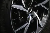 2021 Aston Martin DBS Superleggera 007 Edition - 2,486 Miles-Sold
